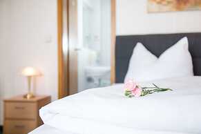 Hotel Stadt Berlin Jessen