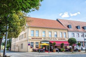 Hotel Stadt Berlin Jessen