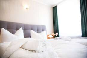 Hotel Stadt Berlin Jessen