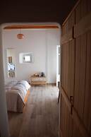 Andromeda Mykonos Villas & Suites