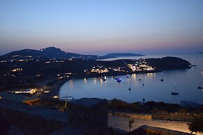 Andromeda Mykonos Villas & Suites