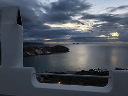 Andromeda Mykonos Villas & Suites