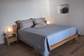 Andromeda Mykonos Villas & Suites