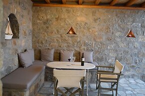 Andromeda Mykonos Villas & Suites