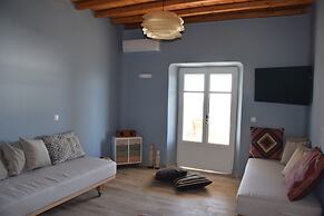 Andromeda Mykonos Villas & Suites