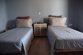 Andromeda Mykonos Villas & Suites