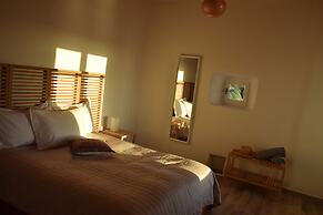 Andromeda Mykonos Villas & Suites