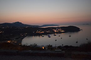 Andromeda Mykonos Villas & Suites