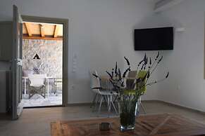 Andromeda Mykonos Villas & Suites