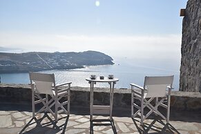 Andromeda Mykonos Villas & Suites