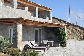 Andromeda Mykonos Villas & Suites