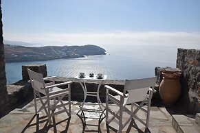 Andromeda Mykonos Villas & Suites