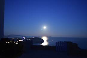 Andromeda Mykonos Villas & Suites