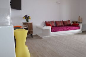 Andromeda Mykonos Villas & Suites