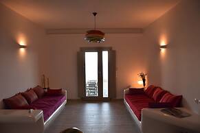 Andromeda Mykonos Villas & Suites