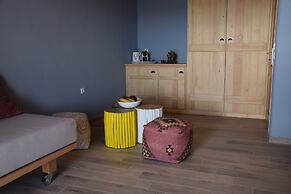 Andromeda Mykonos Villas & Suites