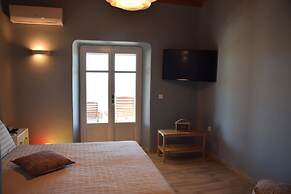 Andromeda Mykonos Villas & Suites