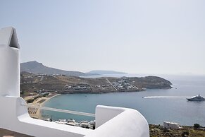 Andromeda Mykonos Villas & Suites