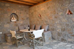 Andromeda Mykonos Villas & Suites