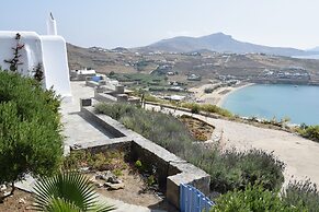 Andromeda Mykonos Villas & Suites