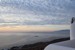 Andromeda Mykonos Villas & Suites