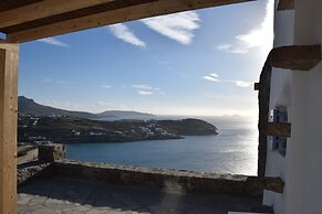 Andromeda Mykonos Villas & Suites