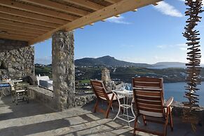 Andromeda Mykonos Villas & Suites