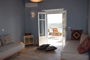 Andromeda Mykonos Villas & Suites