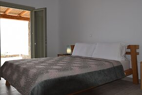 Andromeda Mykonos Villas & Suites