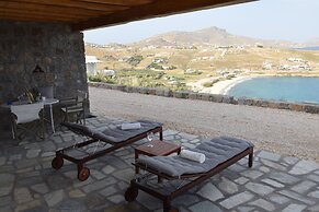 Andromeda Mykonos Villas & Suites