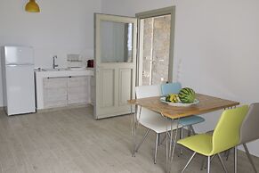 Andromeda Mykonos Villas & Suites