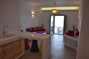 Andromeda Mykonos Villas & Suites