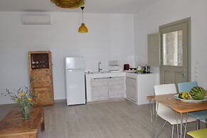 Andromeda Mykonos Villas & Suites