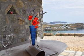 Andromeda Mykonos Villas & Suites