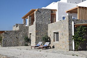 Andromeda Mykonos Villas & Suites