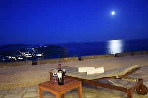 Andromeda Mykonos Villas & Suites
