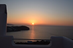 Andromeda Mykonos Villas & Suites