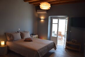 Andromeda Mykonos Villas & Suites