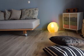 Andromeda Mykonos Villas & Suites