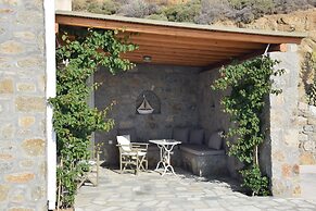 Andromeda Mykonos Villas & Suites