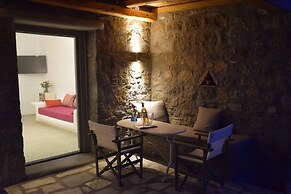 Andromeda Mykonos Villas & Suites