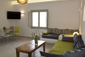 Andromeda Mykonos Villas & Suites