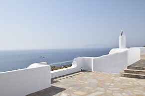 Andromeda Mykonos Villas & Suites