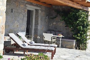 Andromeda Mykonos Villas & Suites