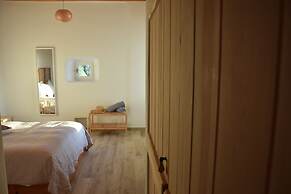 Andromeda Mykonos Villas & Suites