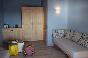 Andromeda Mykonos Villas & Suites