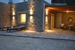 Andromeda Mykonos Villas & Suites