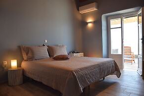 Andromeda Mykonos Villas & Suites