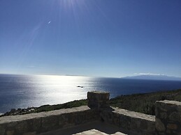 Andromeda Mykonos Villas & Suites