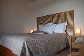 Andromeda Mykonos Villas & Suites